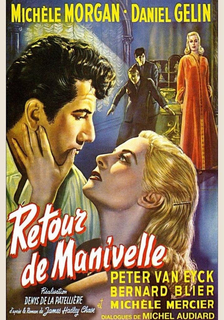 Regarder Retour de manivelle en streaming complet
